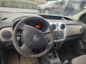 Dacia Dokker avariat — miniatura 5