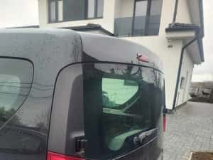 Dacia Dokker avariat — miniatura 6