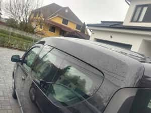 Dacia Dokker avariat — miniatura 7