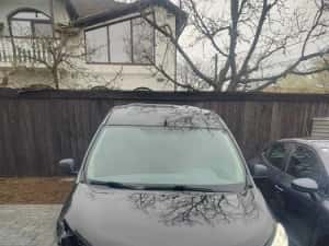 Dacia Dokker avariat — miniatura 8