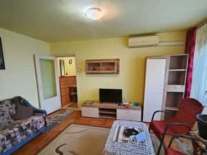 Închiriez apartament cu 2 camere cu centrala lângă Iulius Mall