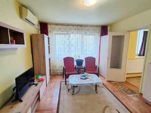 Închiriez apartament cu 2 camere cu centrala lângă Iulius Mall — miniatura 4