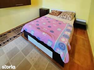 Închiriez apartament cu 2 camere cu centrala lângă Iulius Mall — miniatura 5