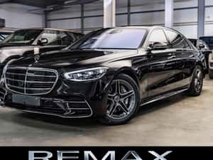 Mercedes-Benz S 450 - Second Hand - 28.700 km — miniatura 1