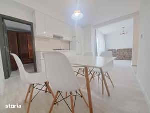 Valea albumului Moldova Mall Str. ROMANITEI apartament 2 camere+parcar — miniatura 4