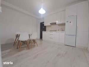 Valea albumului Moldova Mall Str. ROMANITEI apartament 2 camere+parcar — miniatura 5