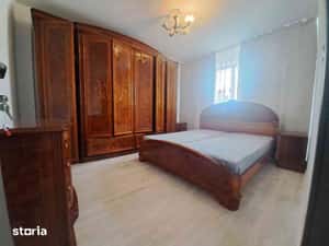 Valea albumului Moldova Mall Str. ROMANITEI apartament 2 camere+parcar — miniatura 6