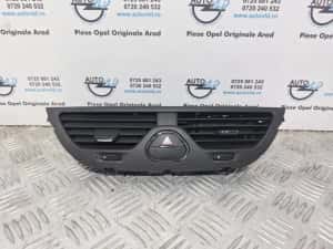 Grile ventilatie centrala fata mijloc fata Opel Corsa E