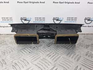 Grile ventilatie centrala fata mijloc fata Opel Corsa E — miniatura 9