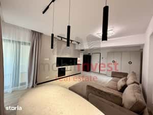 Apartament 2 camere Crystal North Pipera – mobilat. — miniatura 4