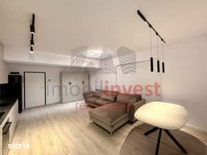 Apartament 2 camere Crystal North Pipera – mobilat. — miniatura 5