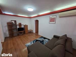 Apartament 2 Camere | Gorjului | Balcon | Renovat Recent | Metrou | Co — miniatura 4