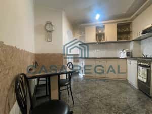 De vânzare apartament cu 1 cameră, confort sporit, tip AN – Lacul Roșu, Oradea — miniatura 5
