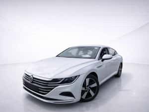 Volkswagen Arteon Break / Estate 2021, 124.539 km, Diesel — miniatura 1