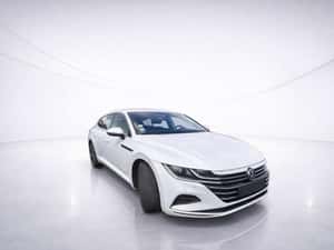 Volkswagen Arteon Break / Estate 2021, 124.539 km, Diesel — miniatura 2