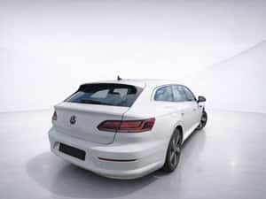 Volkswagen Arteon Break / Estate 2021, 124.539 km, Diesel — miniatura 4