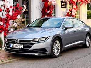 Volkswagen Arteon Break / Estate 2021, 124.539 km, Diesel — miniatura 7