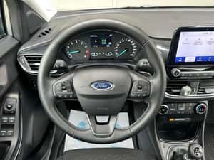 Ford Puma Hibrid 2023 Second-hand Garanție 12 luni — miniatura 5