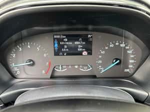 Ford Puma Hibrid 2023 Second-hand Garanție 12 luni — miniatura 6