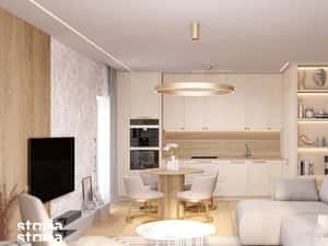 Apartament de 2 camere Premium - aproape de Piata Unirii