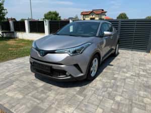 TOYOTA C-HR 1.8 Hybrid / 2018 / Istoric Toyota / Garantie / 120.000 km — miniatura 9