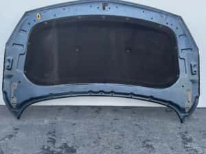 Capota motor Opel Astra J — miniatura 4