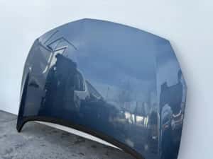 Capota motor Opel Astra J — miniatura 6