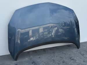 Capota motor Opel Astra J — miniatura 7