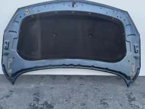 Capota motor Opel Astra J — miniatura 8