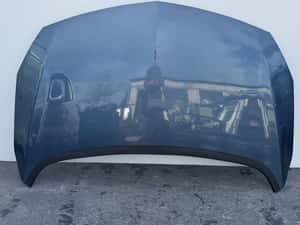 Capota motor Opel Astra J — miniatura 9