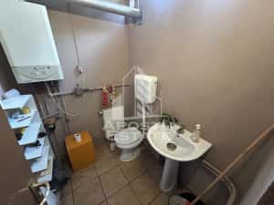Spatiu comercial cu vad, 85 mp, langa Piata Aurora, zona Dambovita — miniatura 4