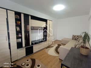 Apartament 3 camere, bloc nou, 64 mp | 2 balcoane | Zona Cetate — miniatura 2