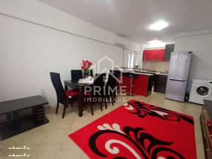 Apartament 3 camere, bloc nou, 64 mp | 2 balcoane | Zona Cetate — miniatura 3