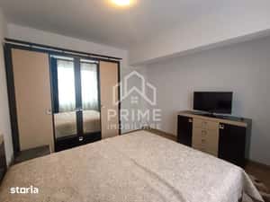 Apartament 3 camere, bloc nou, 64 mp | 2 balcoane | Zona Cetate — miniatura 5