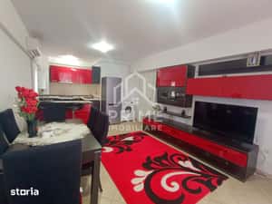 Apartament 3 camere, bloc nou, 64 mp | 2 balcoane | Zona Cetate — miniatura 6