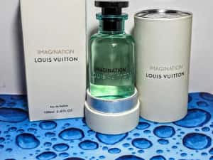 Parfum Louis Vuitton - Imagination, Ombre Nomade, Pacific Chill, 100ml