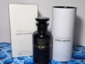 Parfum Louis Vuitton - Imagination, Ombre Nomade, Pacific Chill, 100ml — miniatura 2