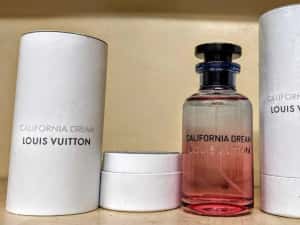 Parfum Louis Vuitton - Imagination, Ombre Nomade, Pacific Chill, 100ml — miniatura 4