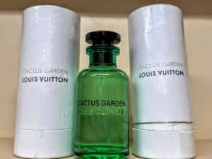 Parfum Louis Vuitton - Imagination, Ombre Nomade, Pacific Chill, 100ml — miniatura 5