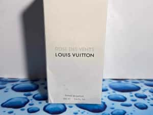 Parfum Louis Vuitton - Imagination, Ombre Nomade, Pacific Chill, 100ml — miniatura 6