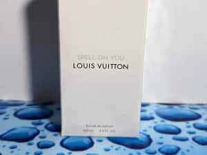 Parfum Louis Vuitton - Imagination, Ombre Nomade, Pacific Chill, 100ml — miniatura 7