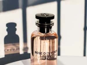 Parfum Louis Vuitton - Imagination, Ombre Nomade, Pacific Chill, 100ml — miniatura 8