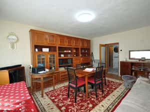 Apartament 3 camere decomandat bloc 1989 Militari Lujerului Virtutii