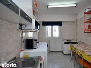 Apartament 3 camere decomandat bloc 1989 Militari Lujerului Virtutii — miniatura 5