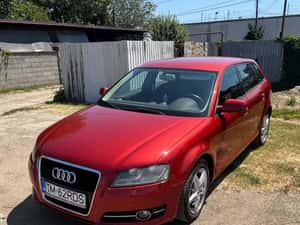 Audi A3 Manuală 77 HP Diesel — miniatura 2