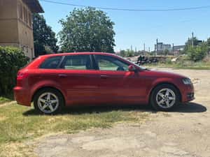Audi A3 Manuală 77 HP Diesel — miniatura 4