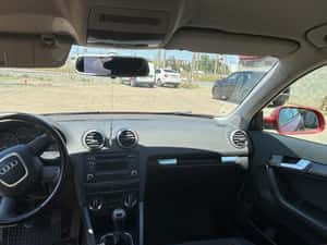Audi A3 Manuală 77 HP Diesel — miniatura 5