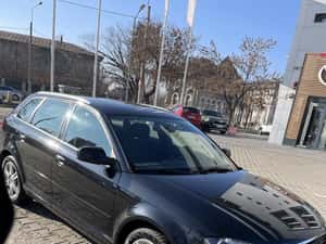 Audi A3 Manuală 77 HP Diesel — miniatura 7