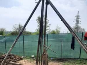 Foraje puturi apa – consultanță și execuție