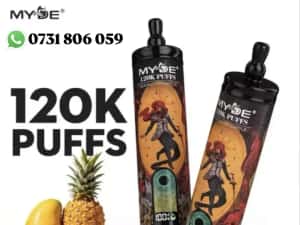 Vape myde narghilea 120k — miniatura 2